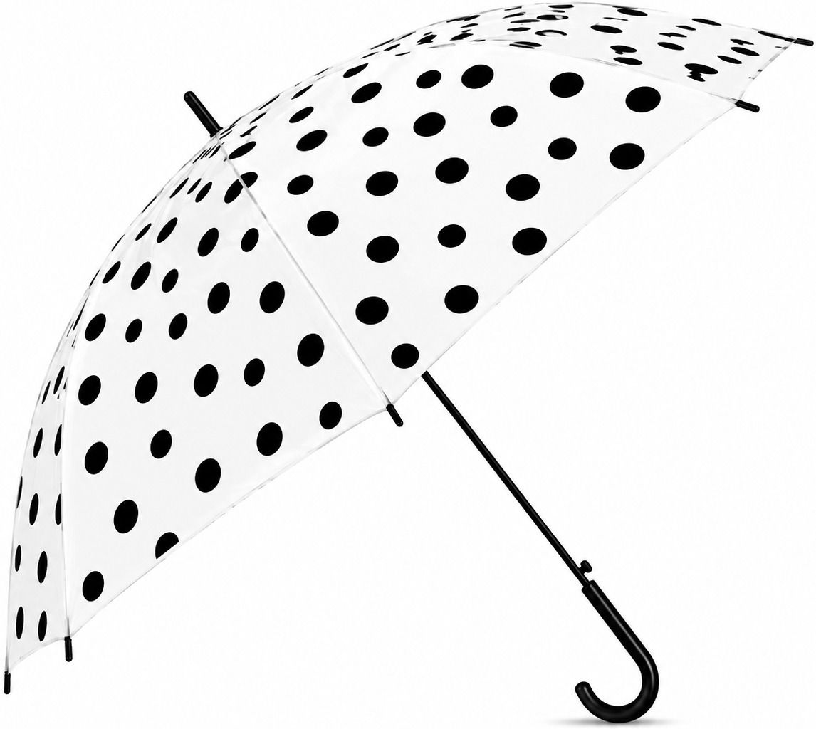 Crystal Polka Dot Umbrella Umbrella-image-45