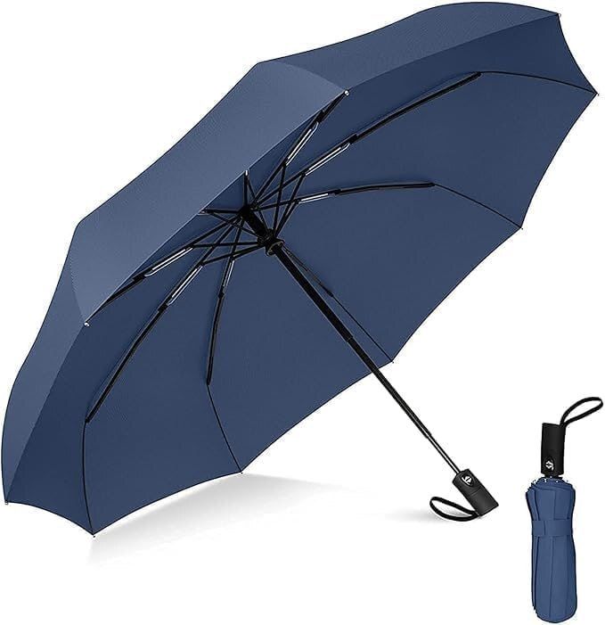 maa incertrise FOLDABLE UMBRELLA Umbrella-picture-0