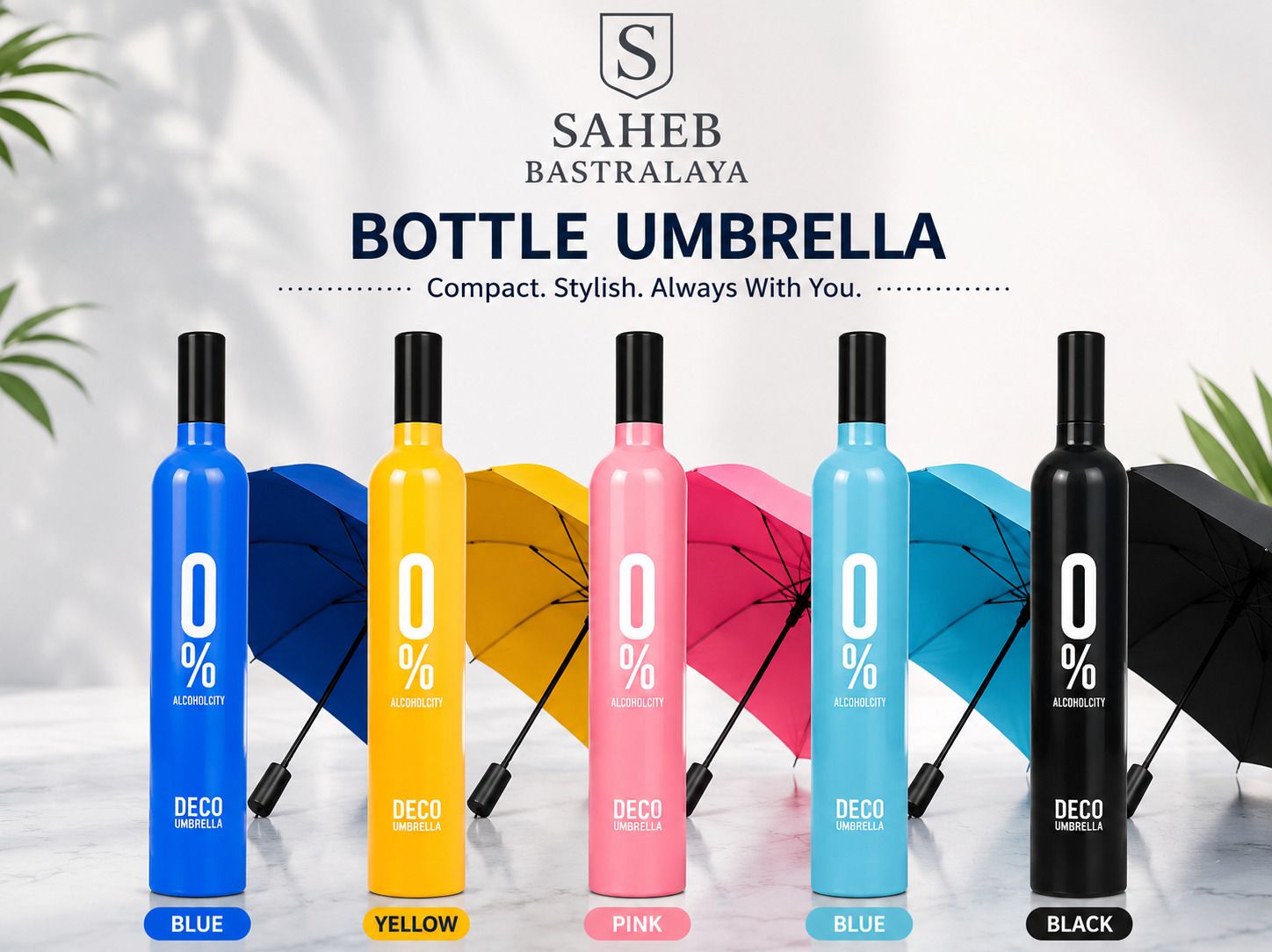 saheb bastralaya DECO-BLT-% Umbrella-picture-39