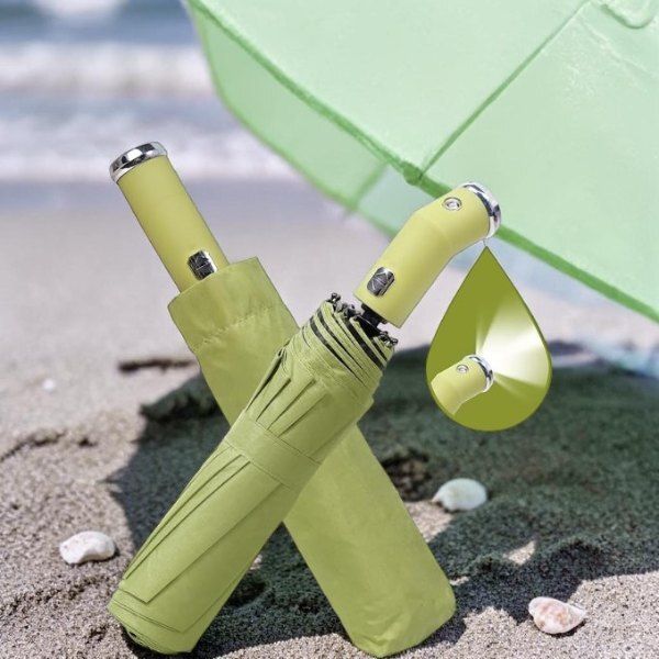 wengonvila Green Torch Umbrella-84 Umbrella-picture-15