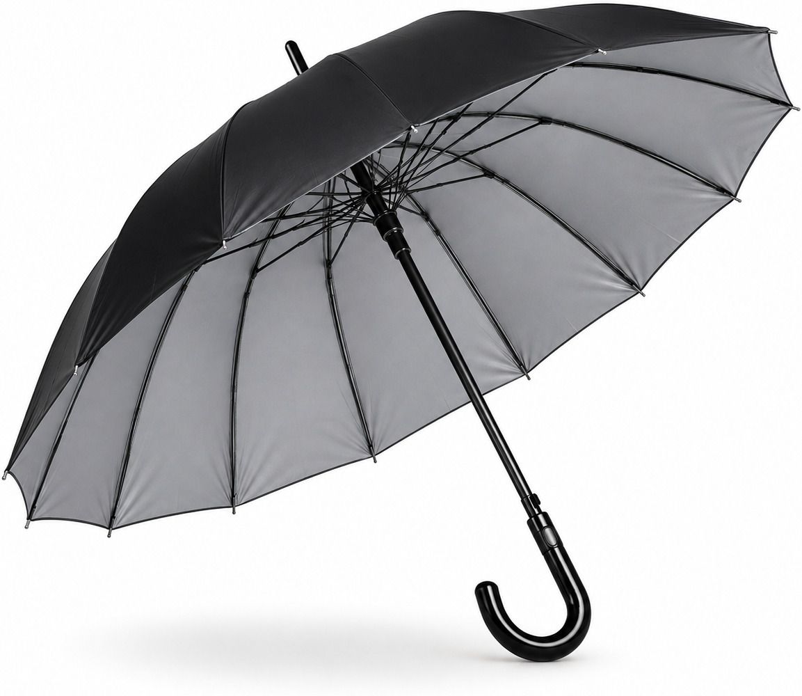 dreamz gallery Premium Design Umbrella for Men & Women | Large Canopy with J Handle Umbrella-picture-12