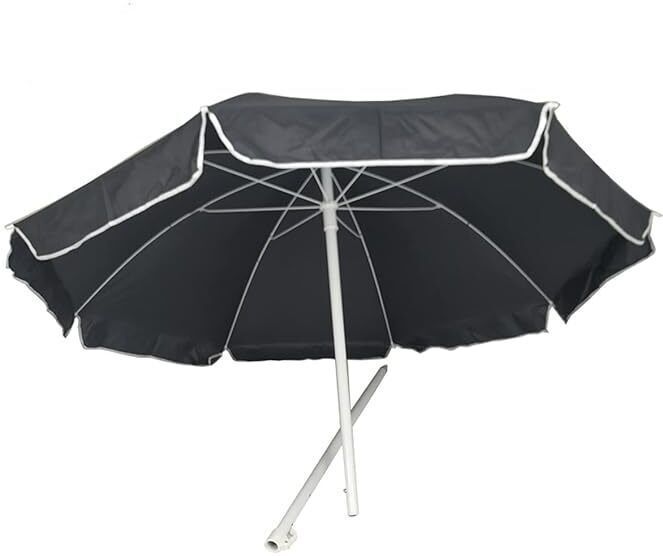 green bird 7ft Waterproof Garden Shade Umbrella Sun Rain Protection For Patio_F171 Umbrella-picture-19