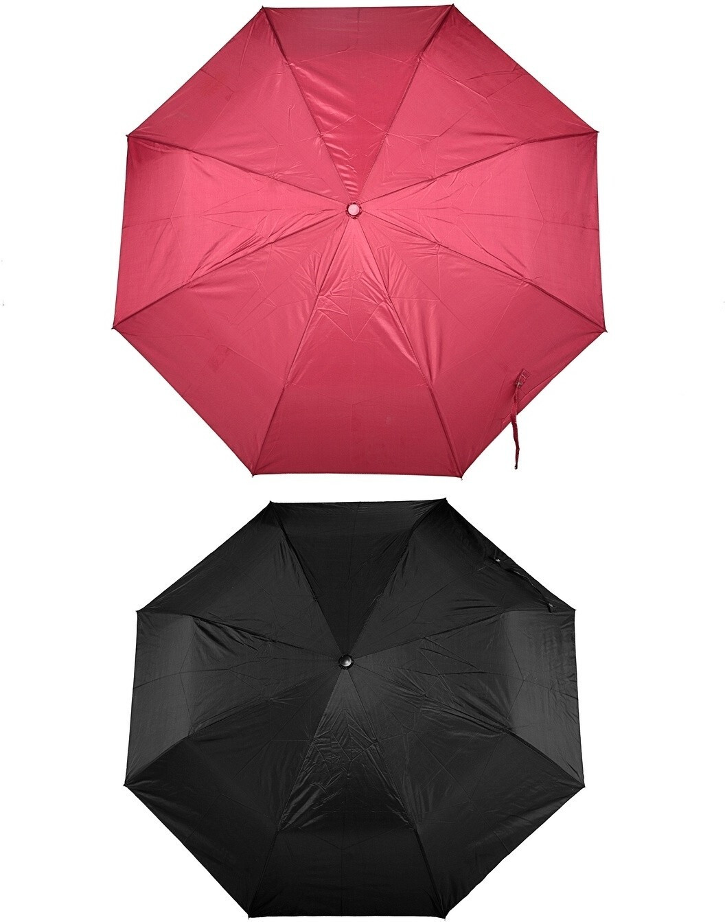 bizarro Plain Combo-3-Fold (Set of 2) Umbrella image 1