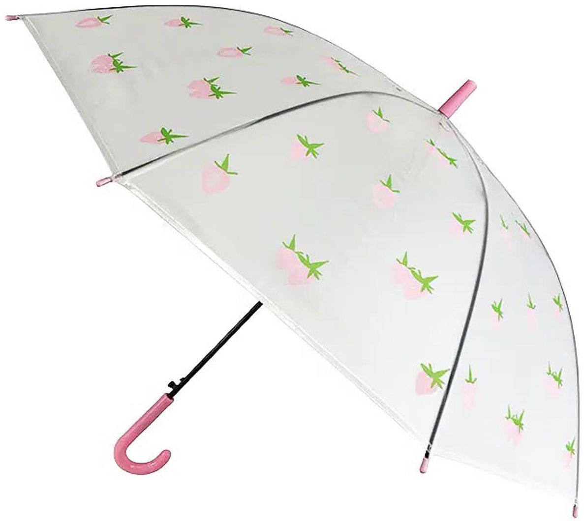 Cute Kids Umbrella Strong Wind Resistant Frame Waterproof Design Stron Umbrella-image-24