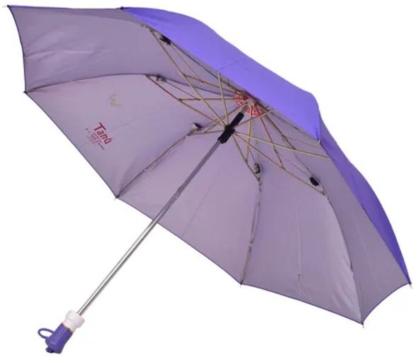 k.c. paul & sons Color 2 Fold Umbrella-picture-19