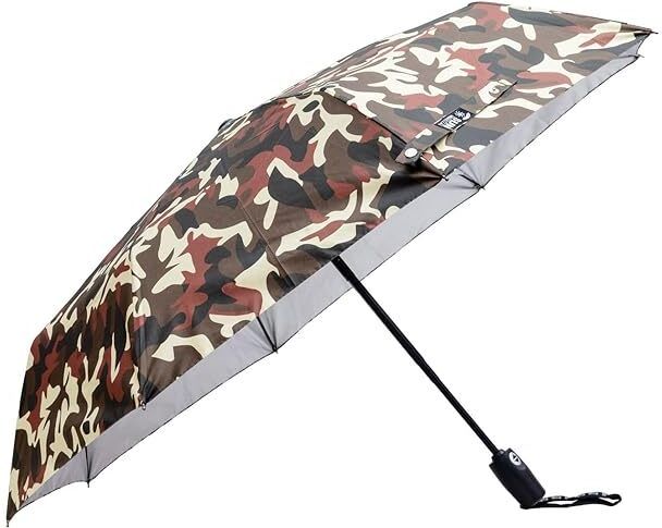 storkify home Army Camo Rain Umbrella Windproof Large Canopy Umbrella Umbrella-picture-10