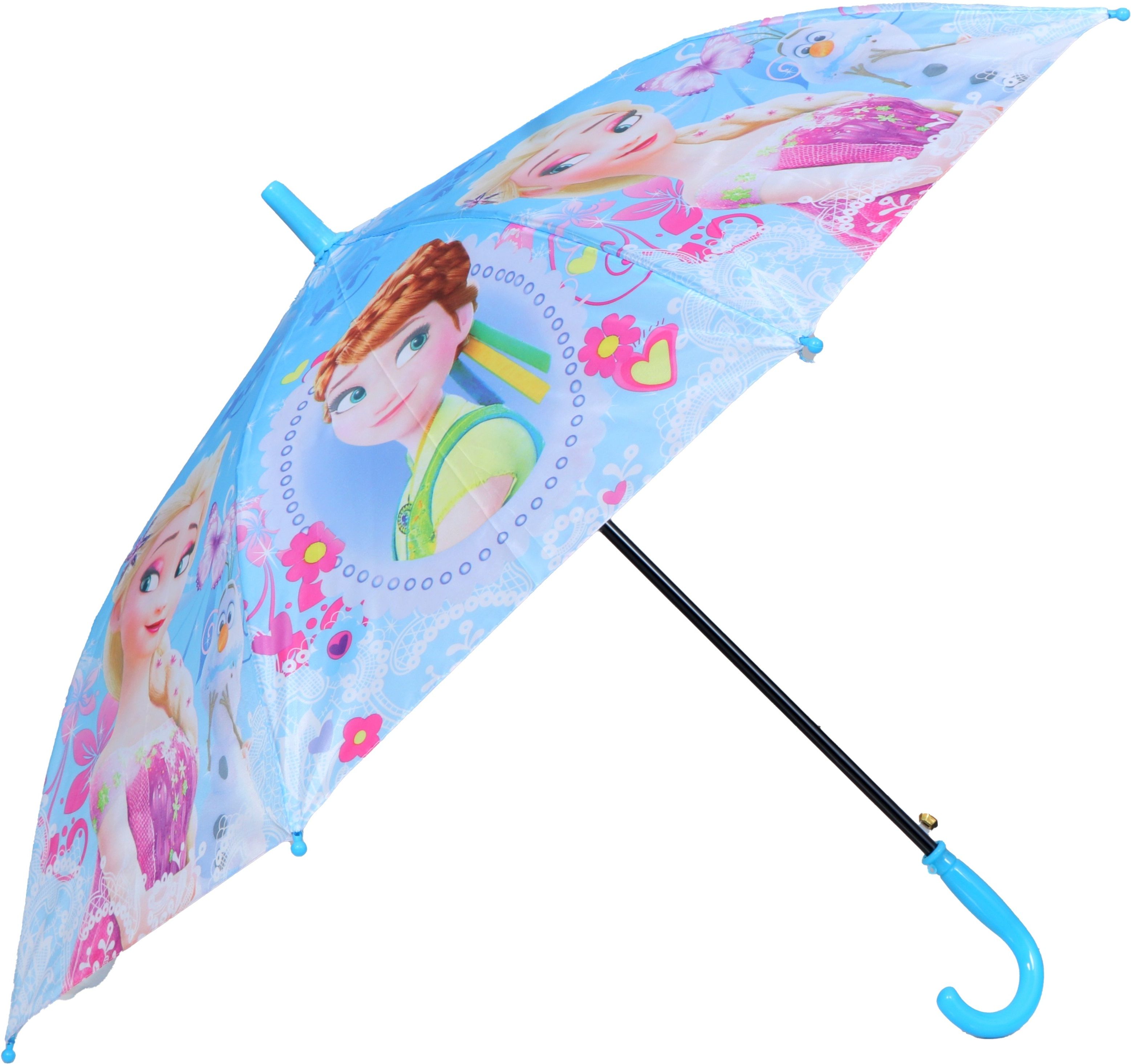 Kids Umbrella Stylish & Cute Children Umbrella for Girls and Boys Umbrella-image-29