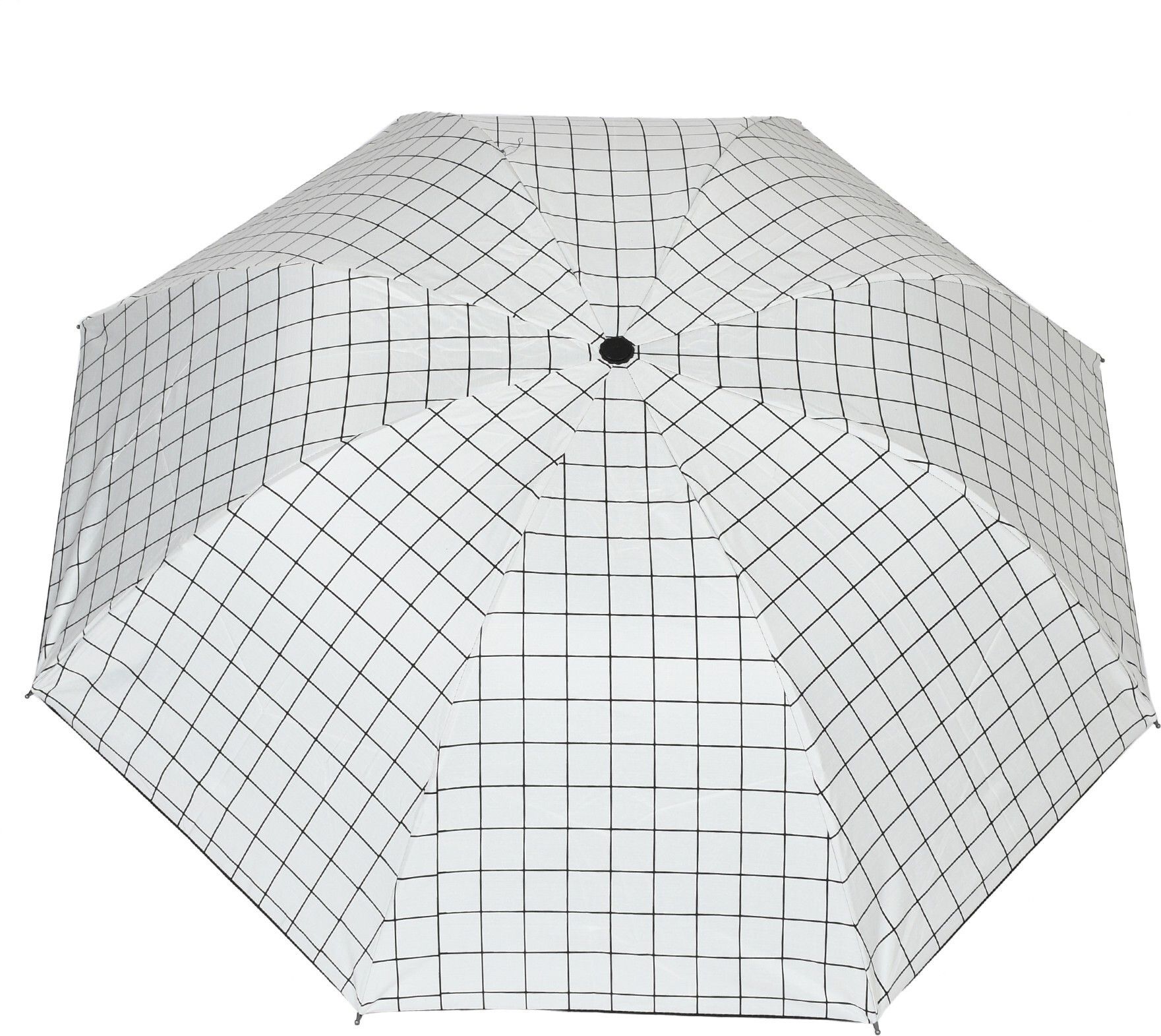 4 Fold Sun & Rain Protective Foldable Outdoor Umbrella For Men,Women,Boys&Girls Umbrella-image-1