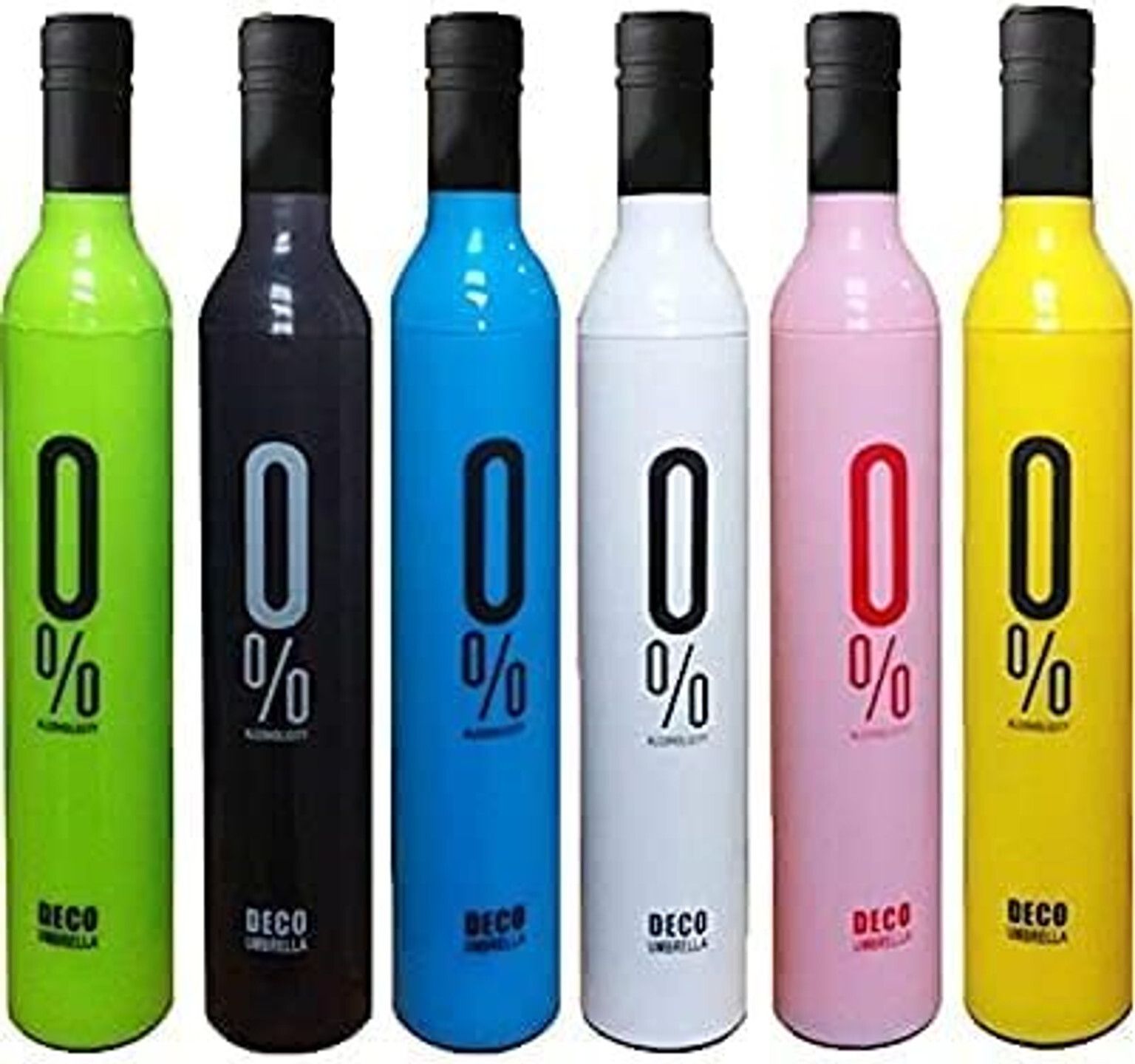 idrisi craft bottle umbrella mutli Umbrella-picture-24
