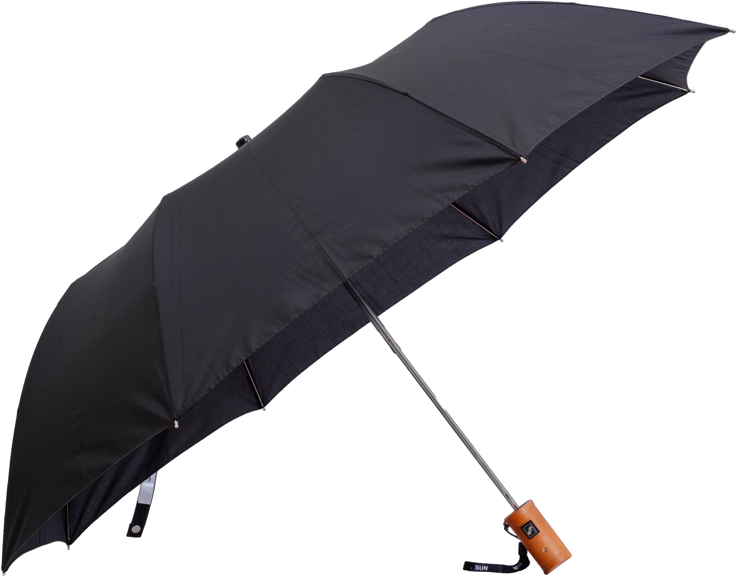 sun 24.5" Umbrella (2 Fold, Auto Open,UV Protective) Umbrella-picture-21