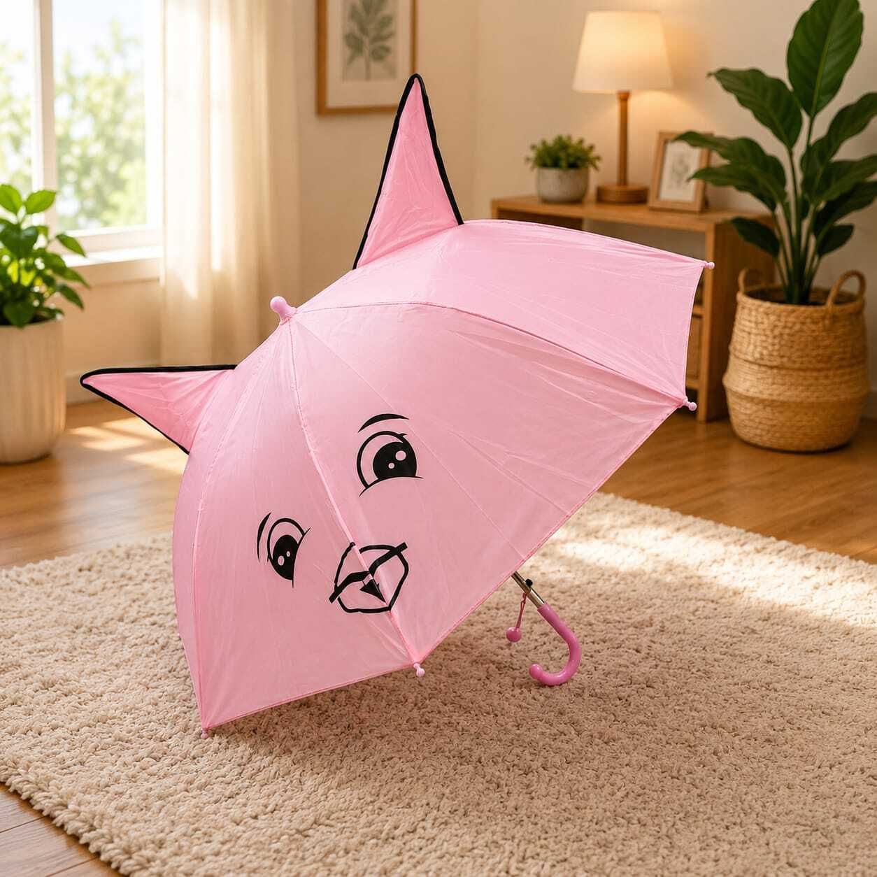 Kids Umbrella 005 Umbrella-image-27