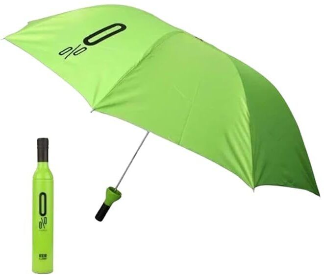 k d enterprise attractive double layer folding bottle cover for uV Protection & Rain Umbrella-picture-16