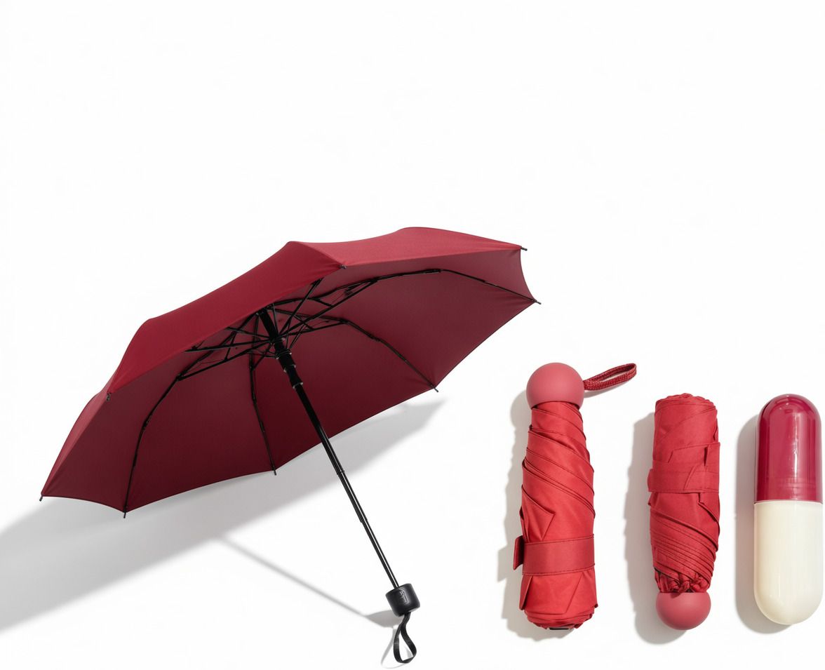 Nimbus Umbrella-image-4