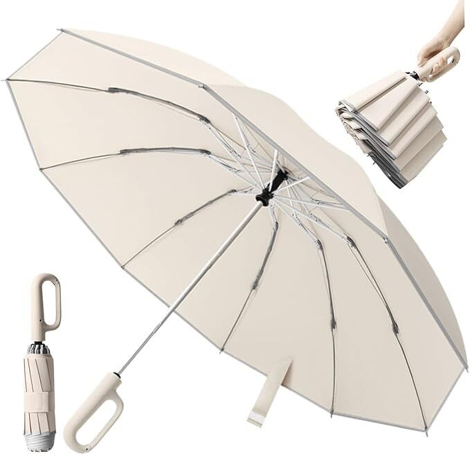 UV Protection Coated Umbrella for Men,Women,Kids,Girls,Boys for Summer Big Size Umbrella-image-42