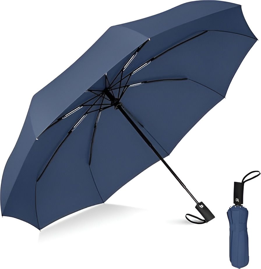 bb backbenchers Umbrella for Big Size, Windproof Umbrella Large for Man Umbrella Umbrella-picture-6