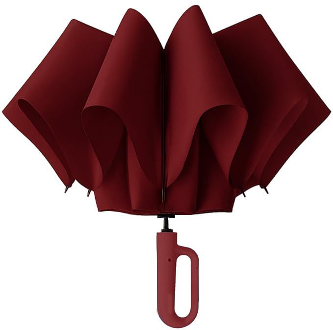 Premium Umbrella for Men & Women with Auto Open-Close for rain & sun Protection Umbrella