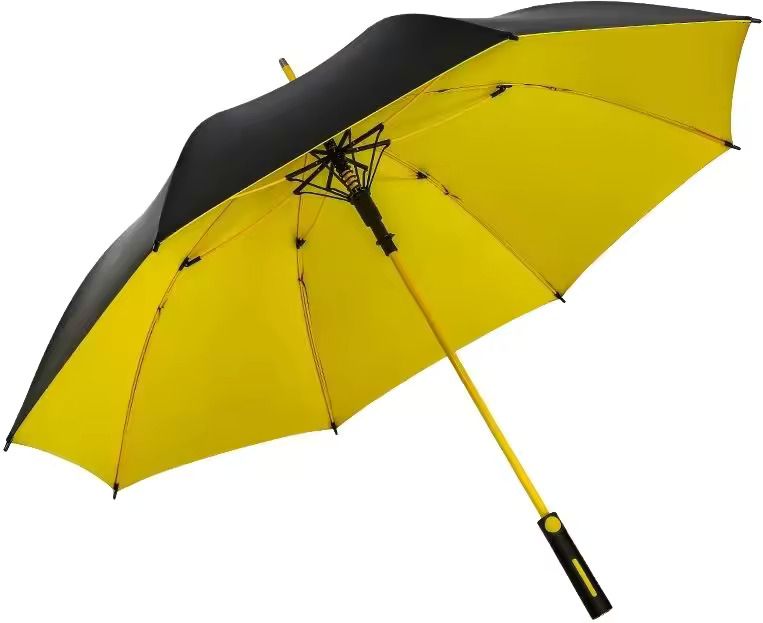 Auto Open Umbrella For Man, Women, Kids, Girls and Boys/Rain and Wind Resistant Umbrella-image-22