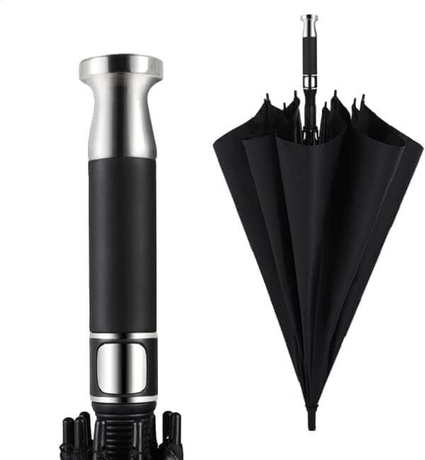 harimart protection long and big size 30'' golf umbrella Umbrella-picture-23