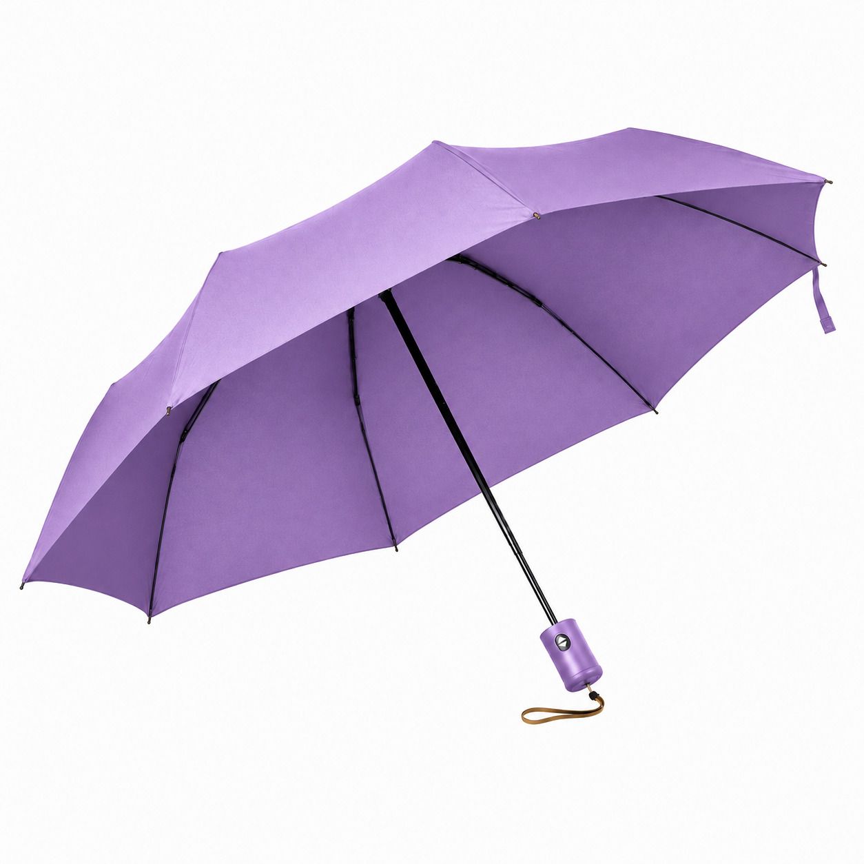 kk 3 FOLD AUTO OPEN Umbrella-picture-42