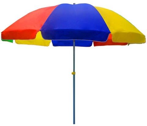 green bird Premium Outdoor Garden Umbrella 7ft Sun Rain Protection For Balcony_F203 Umbrella-picture-29