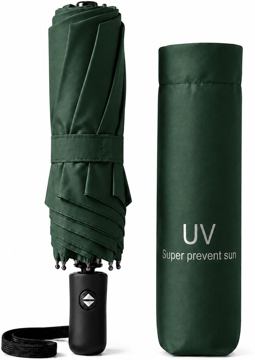 v&vs UMBRELLA GREEN Umbrella-picture-47