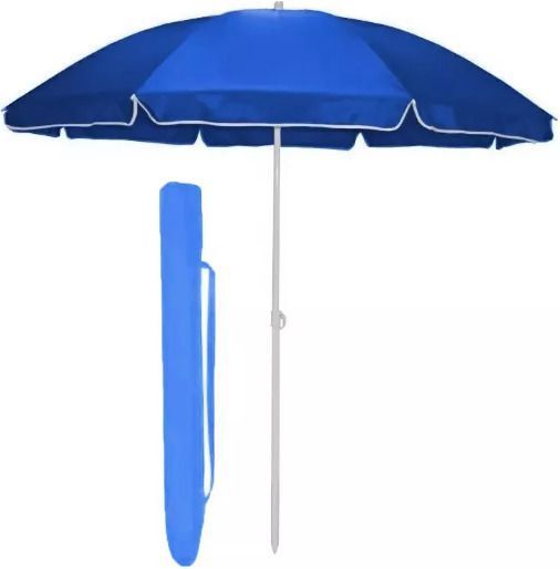 green bird Waterproof Outdoor Garden Umbrella Sun Rain Protection For Patio 7ft_F91 Umbrella-picture-27
