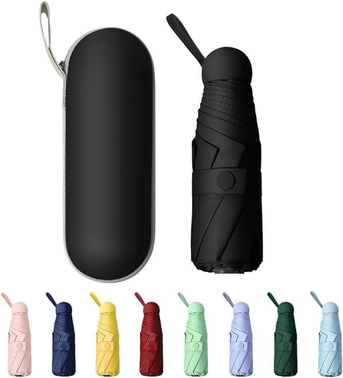 lengloy Open Men/Women UV Protection Monsoon/Rainy & Sun Umbrella Umbrella-picture-11