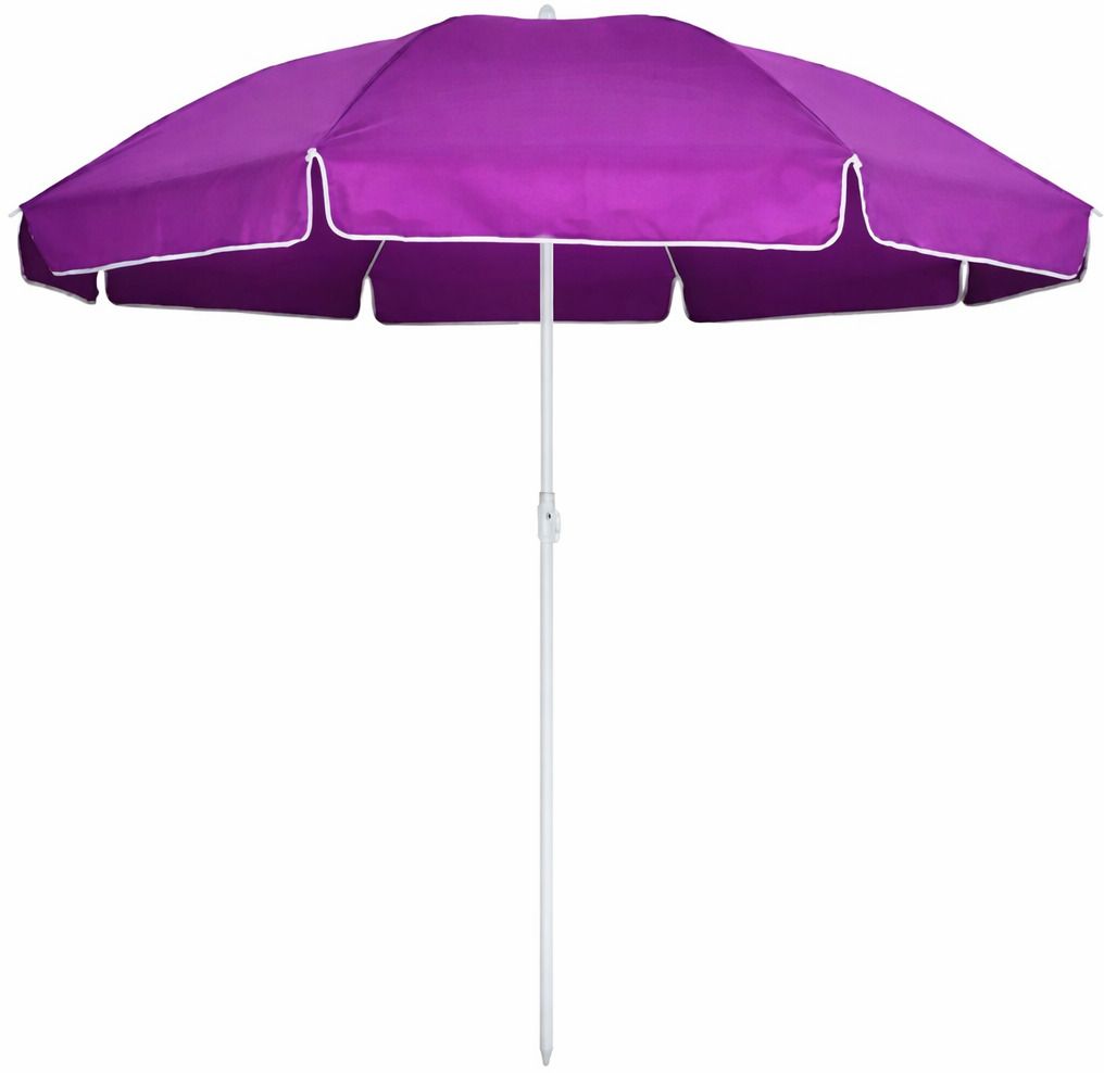 green bird Durable Outdoor Garden Umbrella 7ft Sun Rain Protection For Outdoor_F47 Umbrella-picture-15