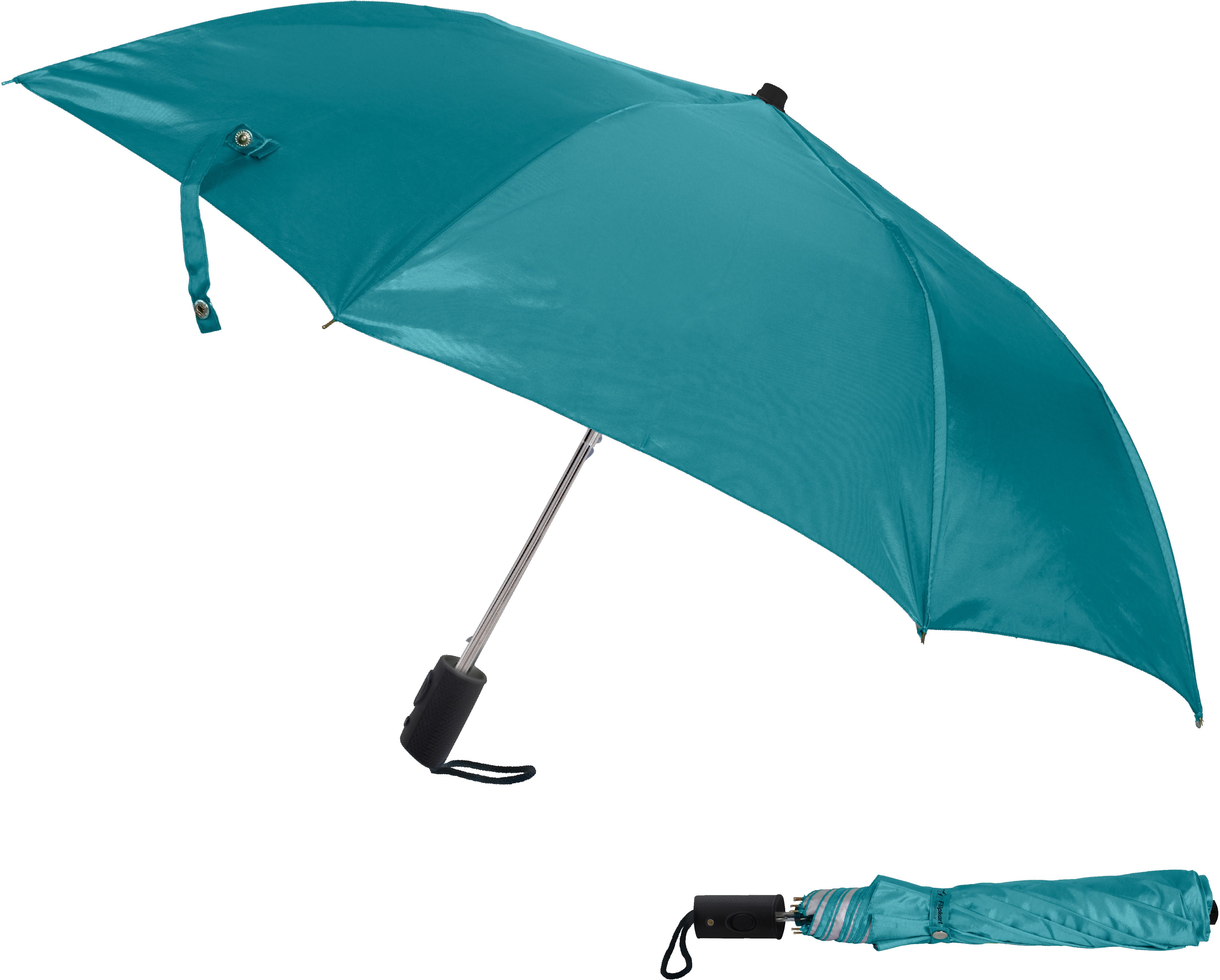 flipkart smartbuy Umbrella 2 Fold Umbrella-picture-24