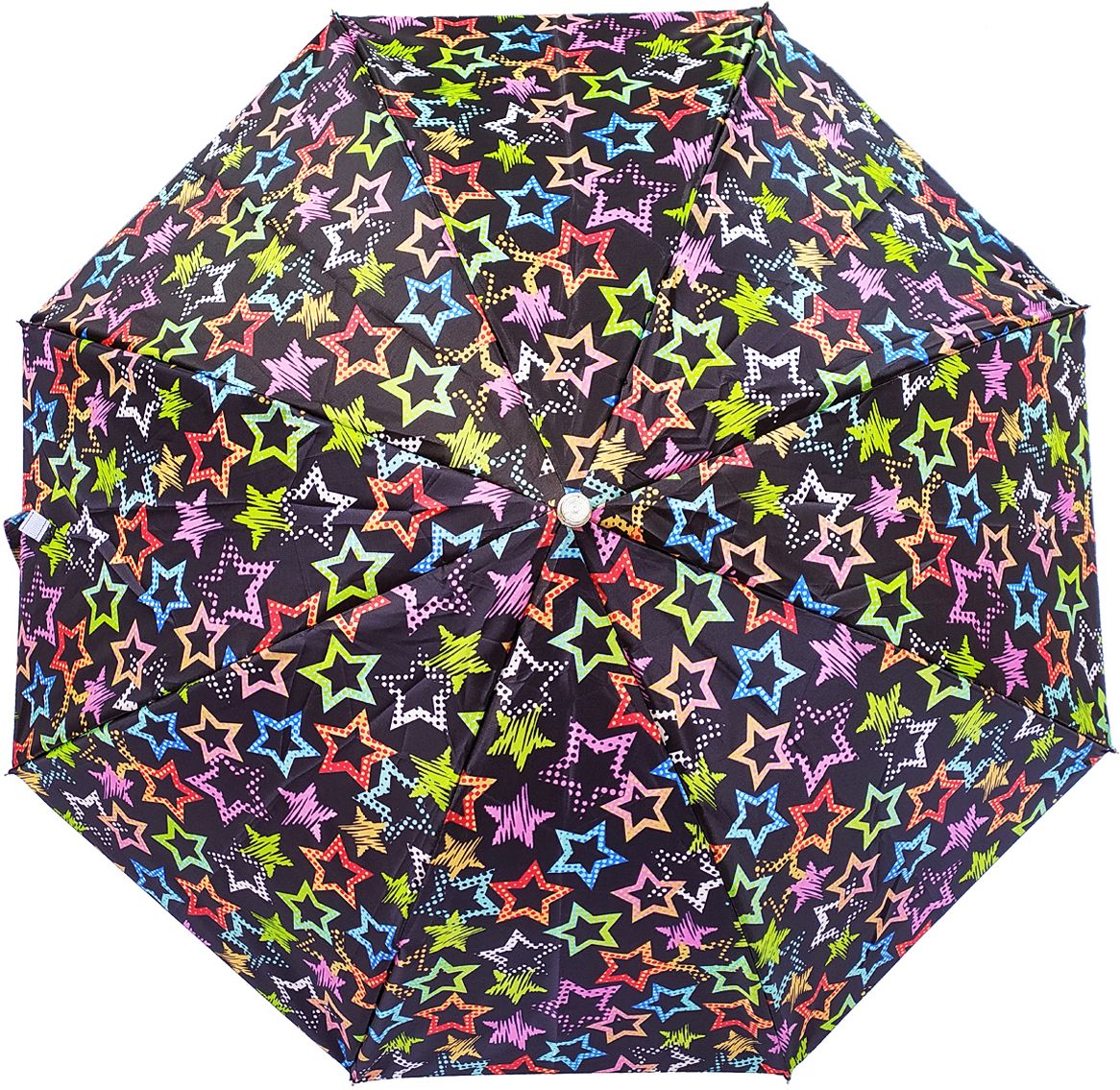 2 Fold Umbrella for Women & Men Rain Proof Ladis Umbrella(A31) Umbrella-image-37