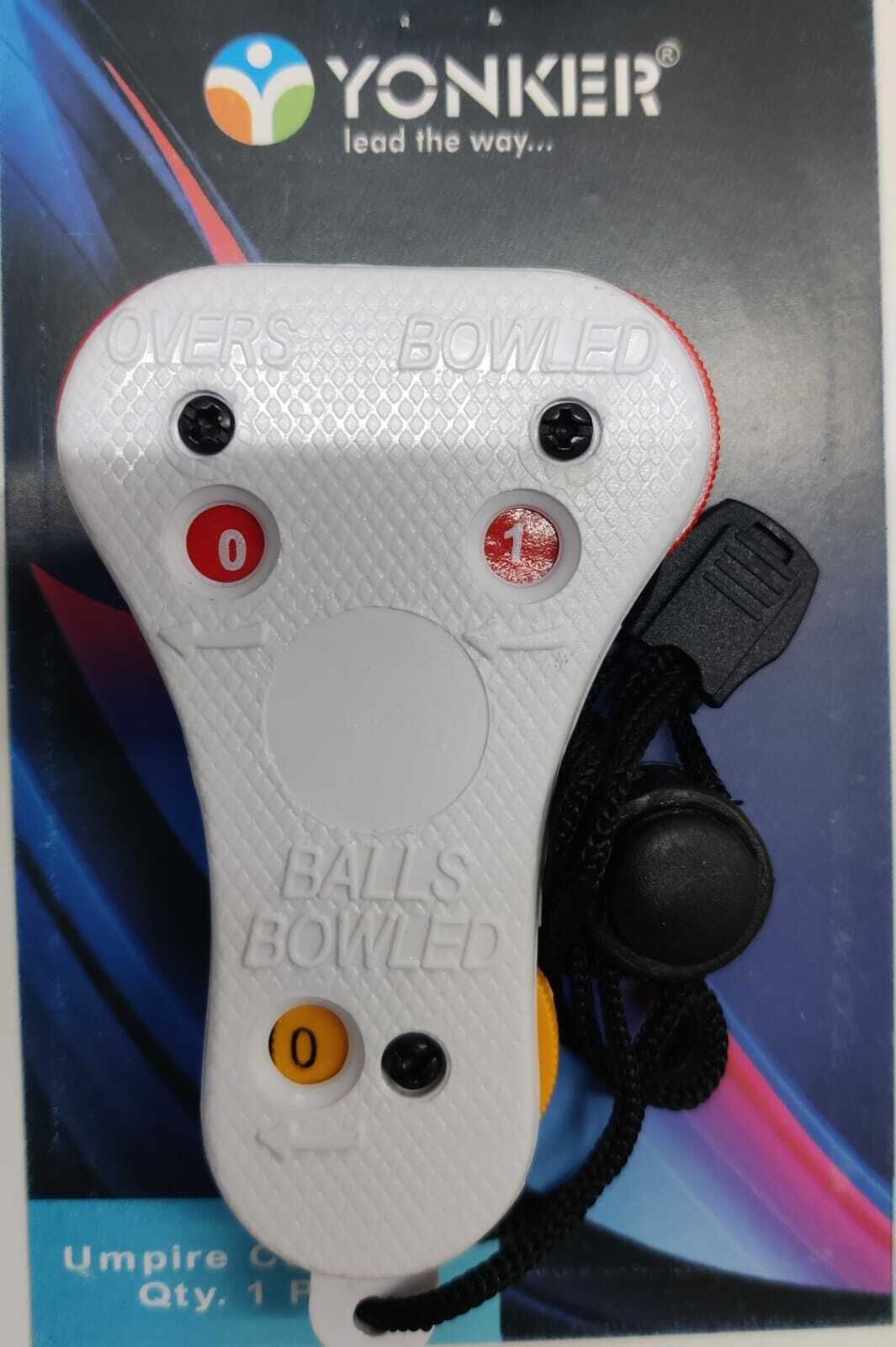 yonker SL-2004 Umpire Counter-picture-19