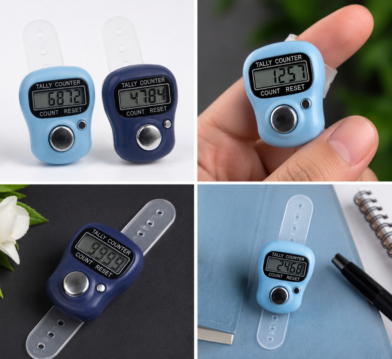 agstraders Tally counter Umpire Counter-picture-46