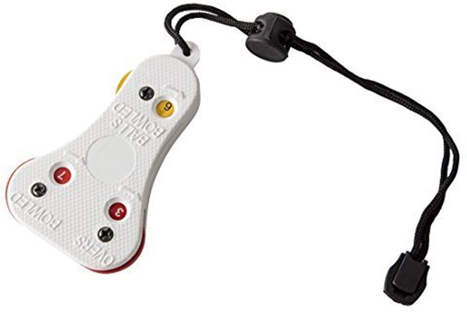 emmemm Premium Umpire Counter for Cricket Matches & Tournaments Umpire Counter-picture-15