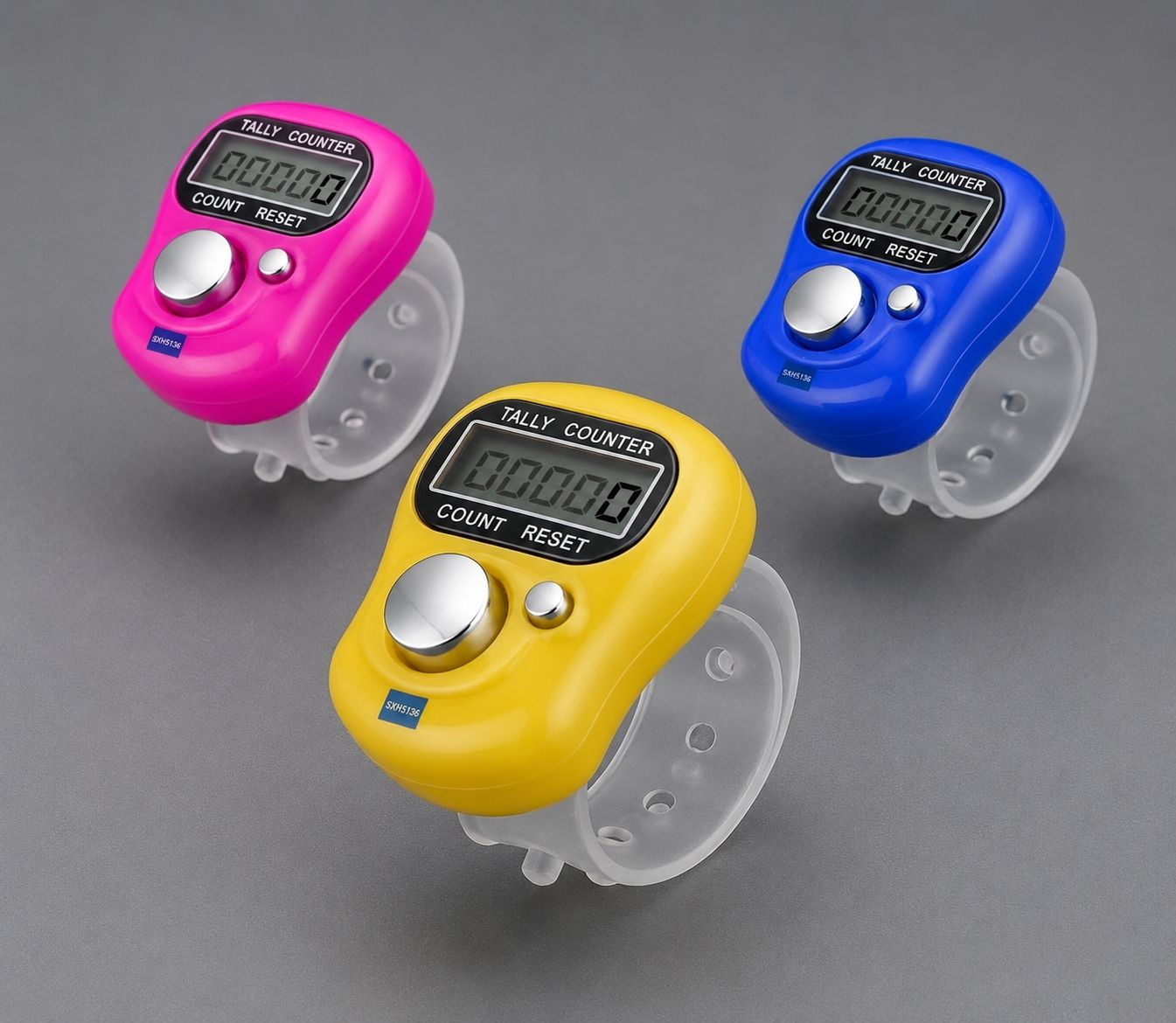 chandra enterprises k Digital counter Umpire Counter-picture-10