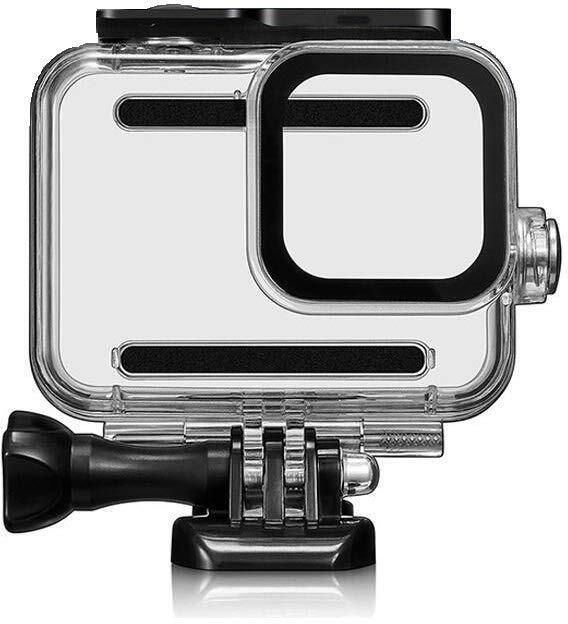 Axcess 60M Underwater Diving Housing Waterproof Case Compatible with GoPro Hero 8 Underwater Camera Housing-picture-15