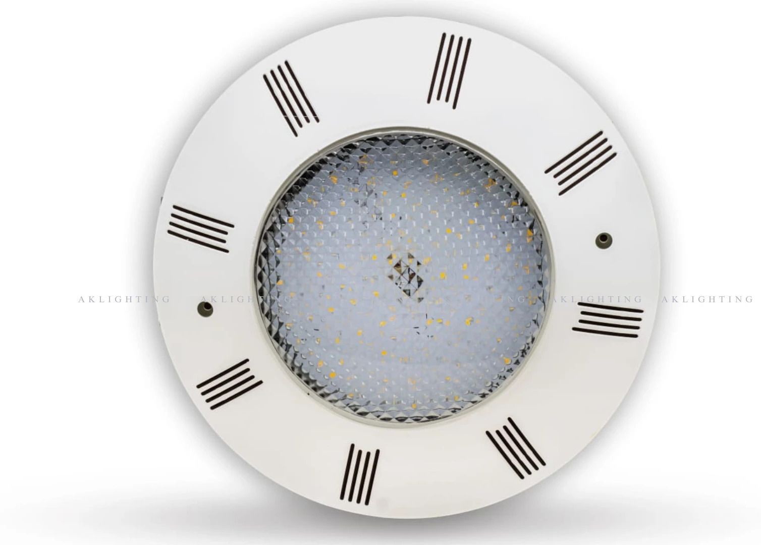 12 Watt Old Model Abs Body - Cool white LED Underwater Lamp-image-43