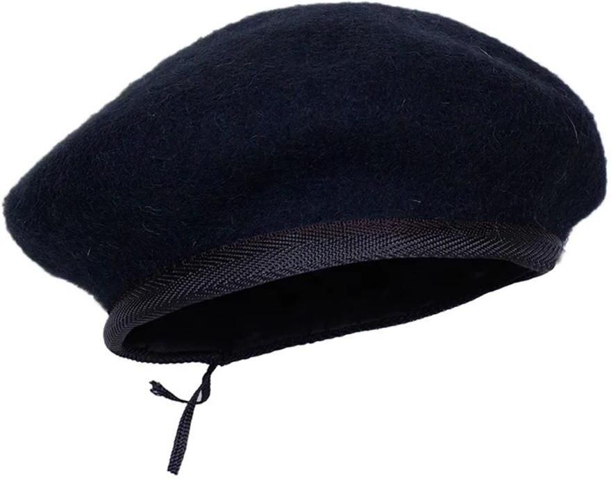SANJAYGARMENTS Blue Uniform Cap-picture-10