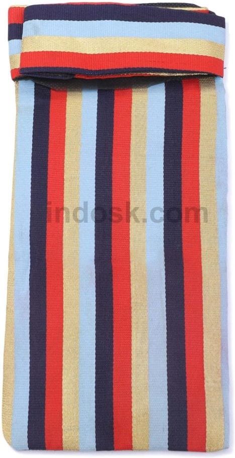Mango Fashion Multicolor Uniform Badge-picture-44