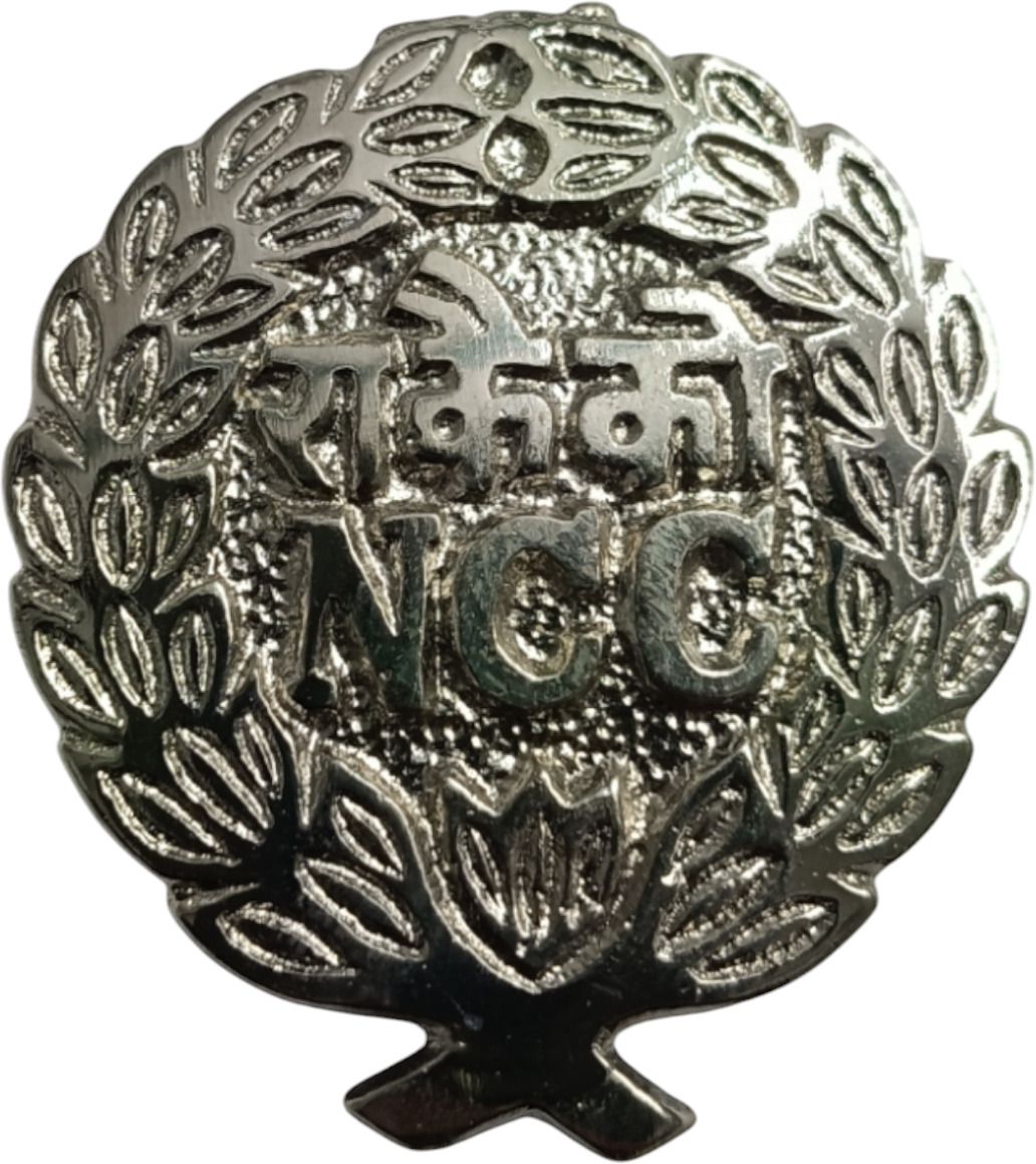 SK Creation Grey Uniform Badge-picture-11