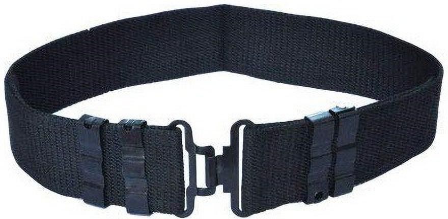 FLY FOREVER Black Uniform Belt
