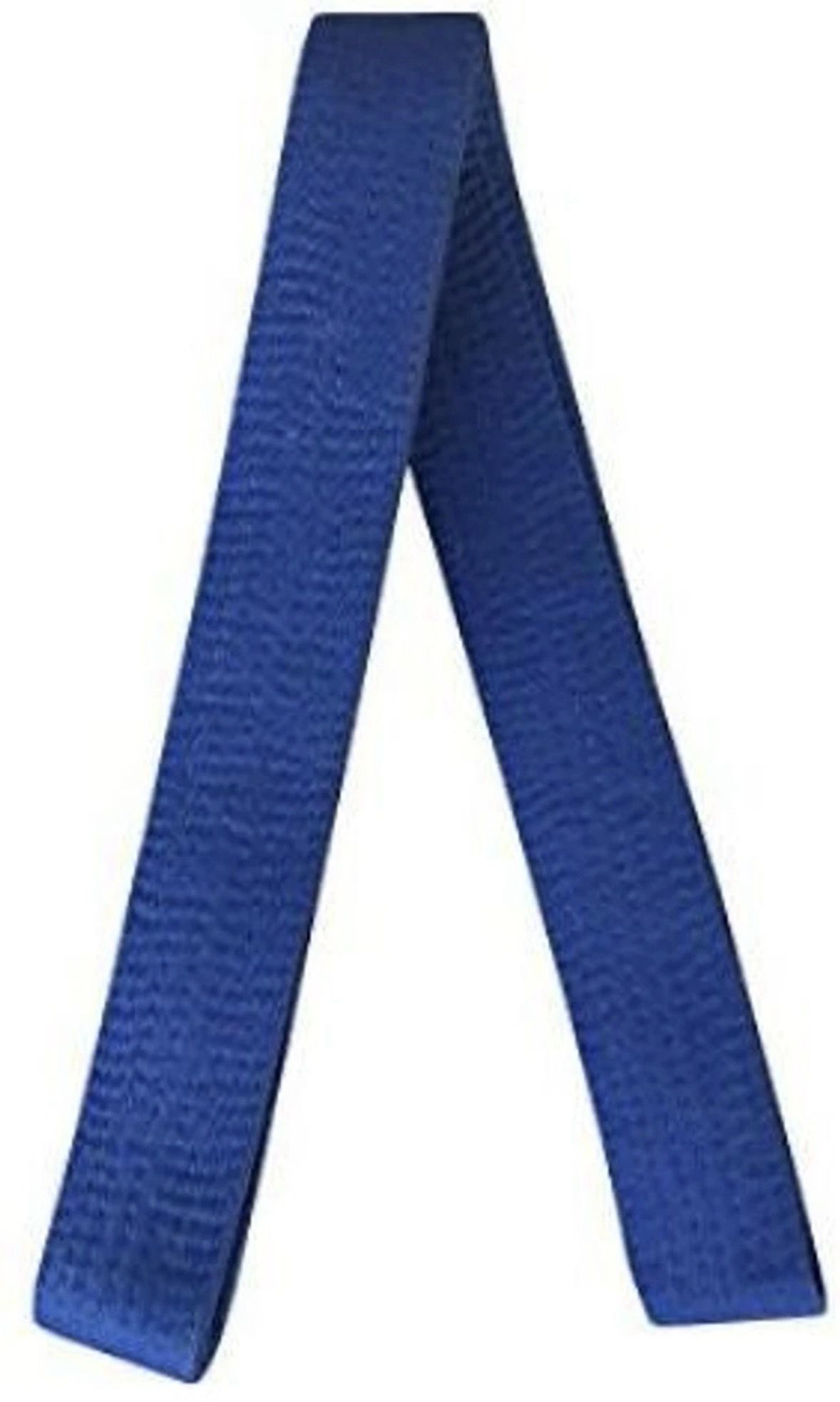 Observe Collection Blue Uniform Belt-picture-18
