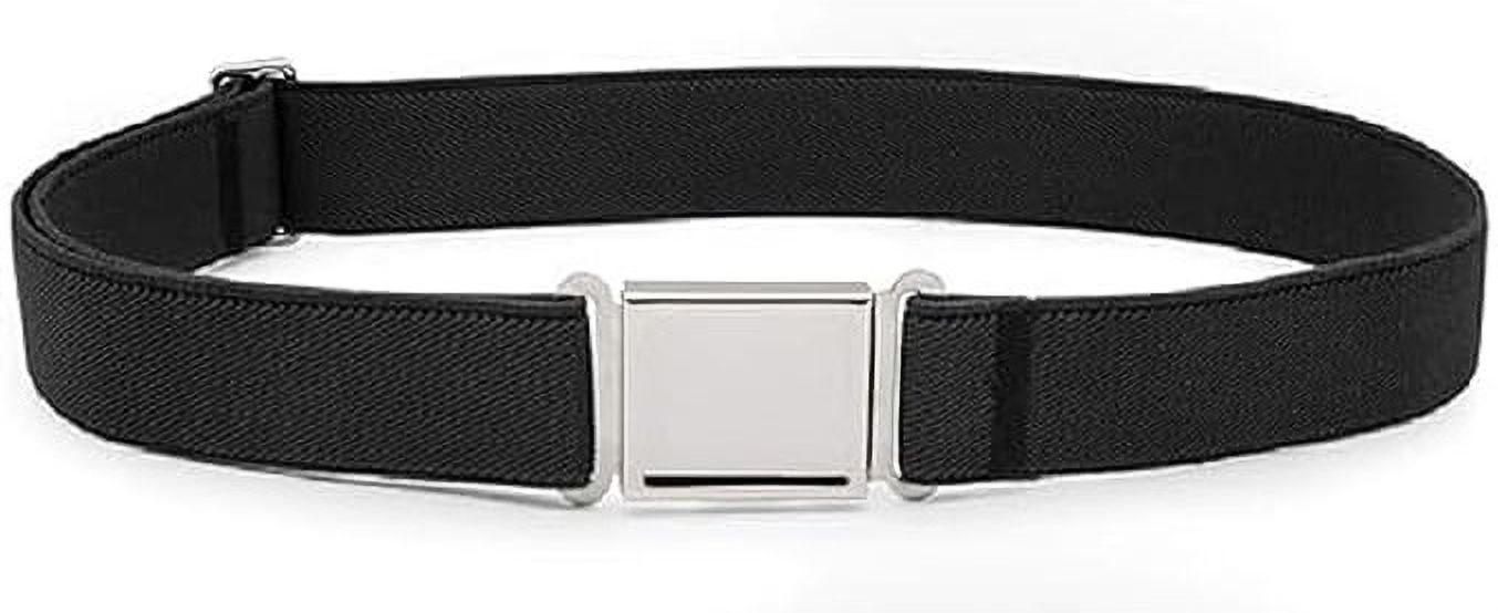 NSUSU Black Uniform Belt-picture-21