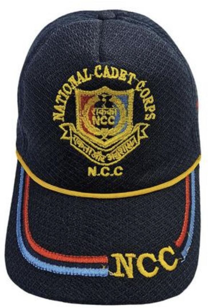 AARAV Blue Uniform Cap-picture-41