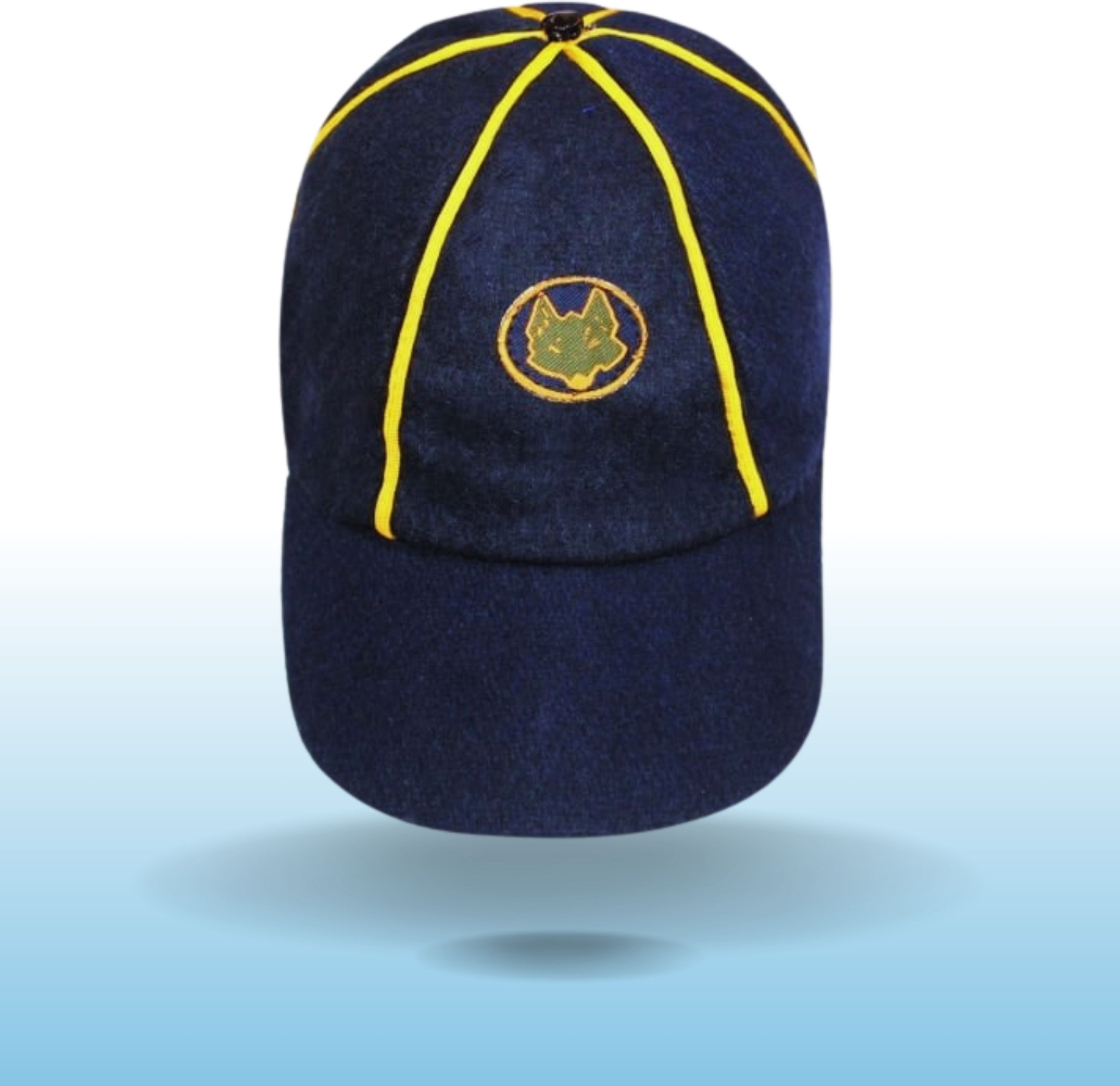 QUALITY FAB Multicolor Uniform Cap-picture-25