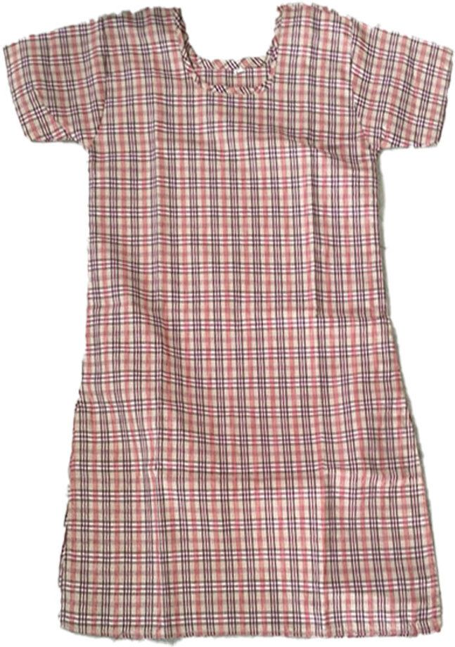 YYY MENSWEAR Straight Beige Uniform Kurta-picture-32