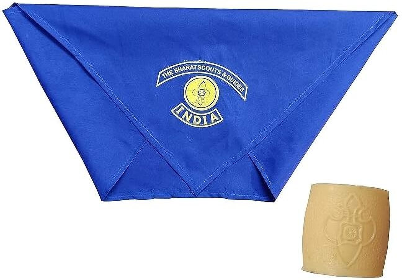 Q8 Twinkle Multicolor Uniform Scarf