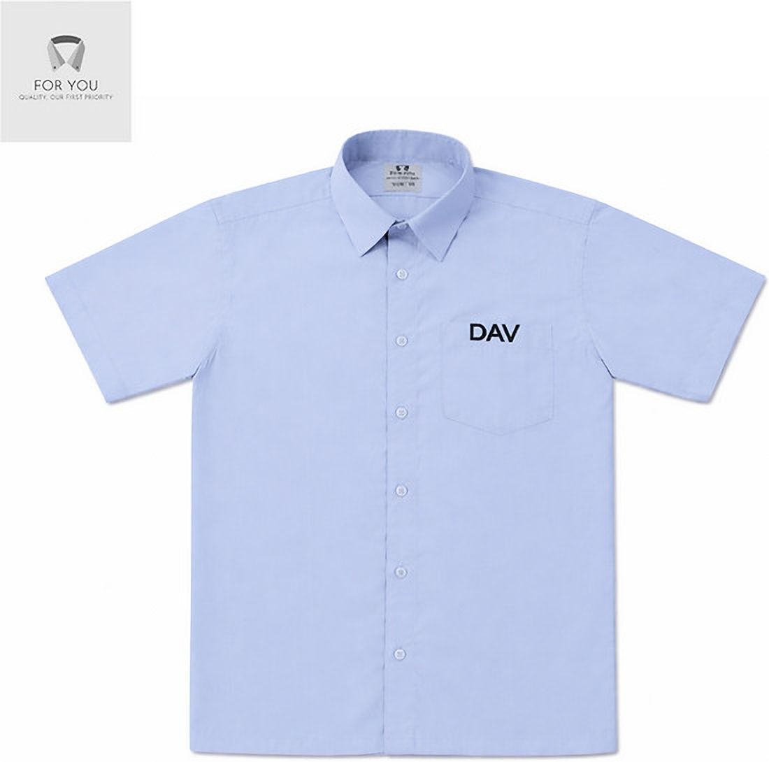 KRS Blue Uniform Shirt-picture-46