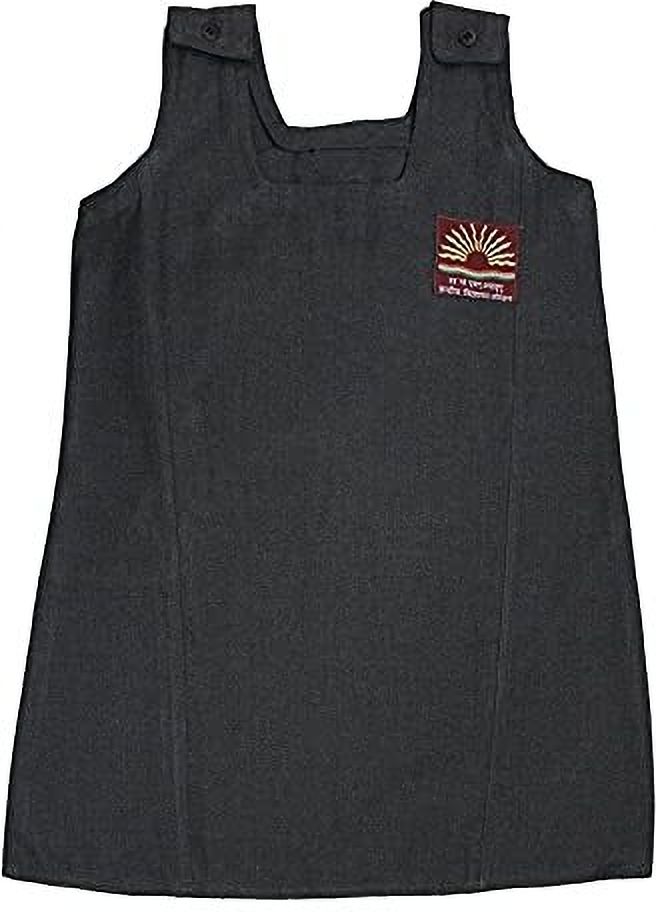 SHAURYA INNOVATION Black Uniform Shirt-picture-42