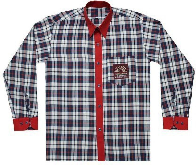 Badoli Collection Multicolor Uniform Shirt