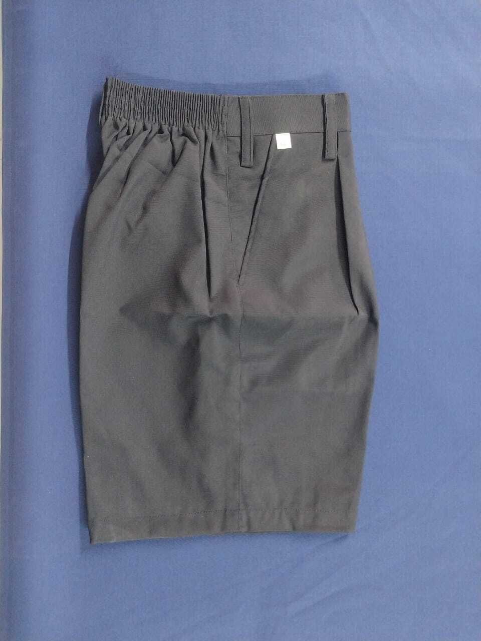 RohanGarment Grey Uniform Short-image-47